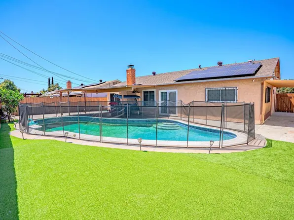 773 Sandalwood Dr, El Cajon, CA 92021