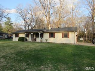 3110 Shadywood Ln, Evansville, IN 47712