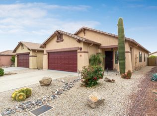10388 E Second Water Trl, Gold Canyon, AZ 85118