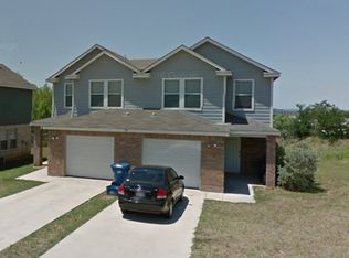 720A Claremont Pkwy, Marble Falls, TX 78654