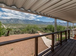 4485 E Coronado Ridge Ln, Tucson, AZ 85739