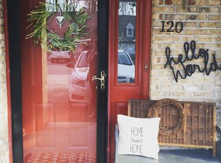 120 High Point Ln, Oak Ridge, TN 37830