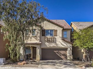 10783 Tremezzo Bay St, Las Vegas, NV 89141