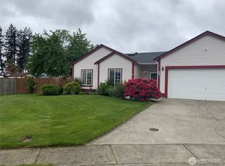 Hidden Gardens Ph 1, Spanaway, WA 98387