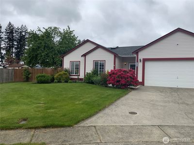 1204 199th Street E, Spanaway, WA, 98387
