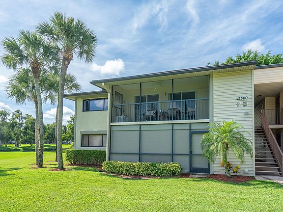 2nd image of 15500 Lakes Of Delray Blvd APT 201