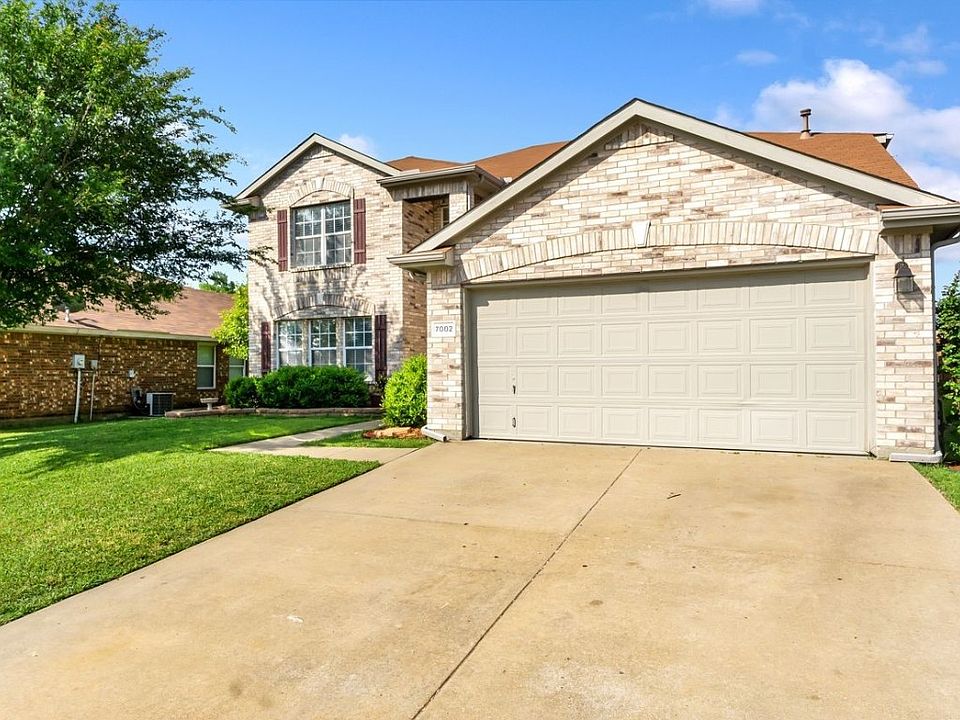 7002 Lake Jackson Dr, Arlington, TX 76002 Zillow