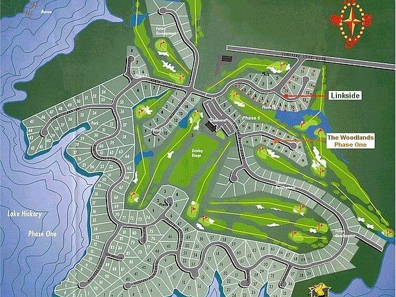 Prices Starting At: 1157 Players Ridge, Hickory, NC 80224