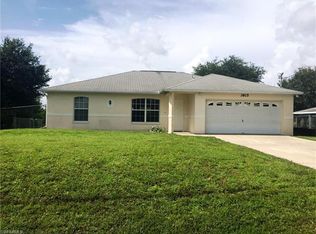 3815 7th St SW, Lehigh Acres, FL 33976