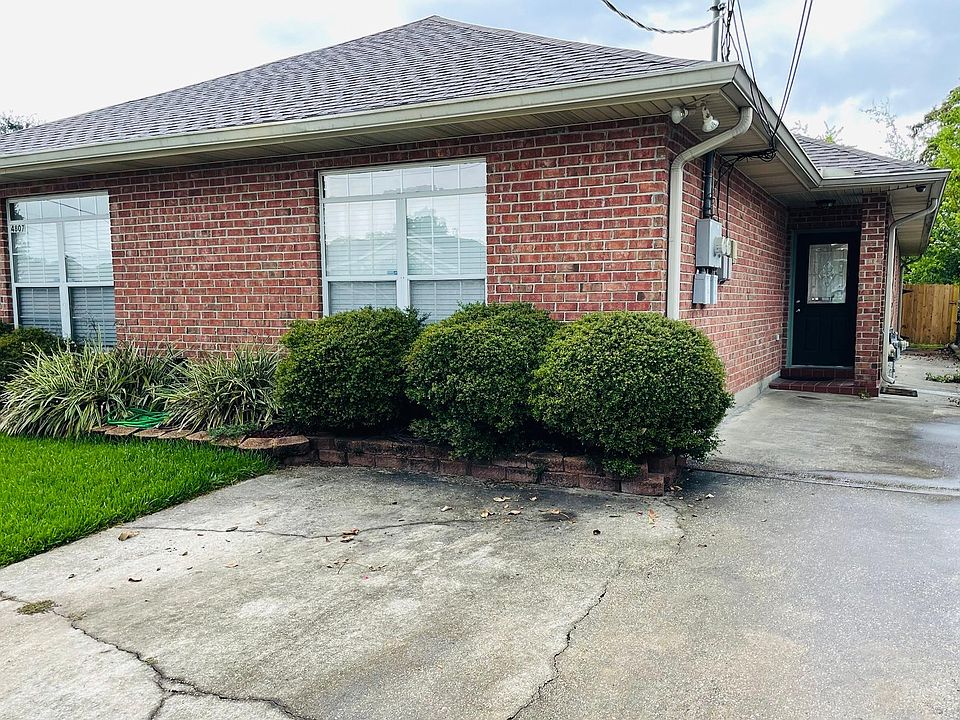 1st image of 4805 Evangeline St