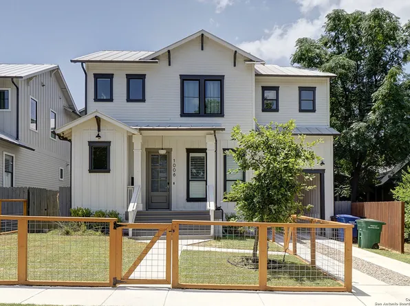 1006 W Magnolia Ave, San Antonio, TX 78201