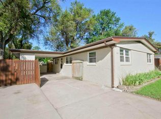 401 N Clinton Ave, Haysville, KS 67060