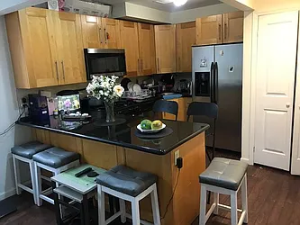 Rented by Paramount Realty Management