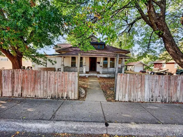 359 W Hayes St, Lebanon, MO 65536