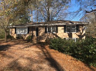 1640 Elmore Dr, Jonesboro, GA 30236