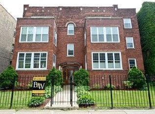 2617 W Leland Ave APT 1E, Chicago, IL 60625