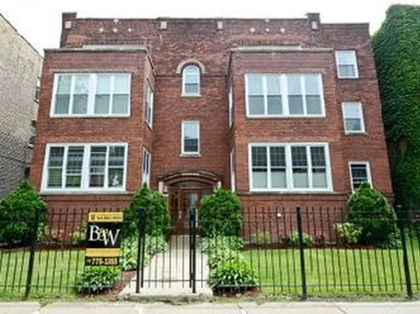 2617 W Leland Ave APT 1E, Chicago, IL 60625