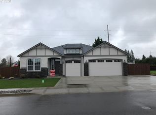 820 NE 29th Way, Battle Ground, WA 98604