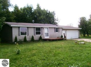4961 Woodman Rd SW, South Boardman, MI 49680