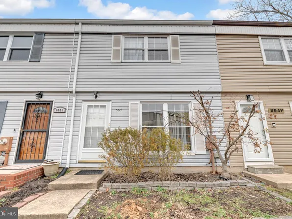 8851 Trimble Way, Baltimore, MD 21237