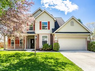 12531 Crystal Pointe Dr, Indianapolis, IN