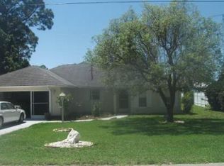 1405 Hy Dee St, Sebring, FL 33872