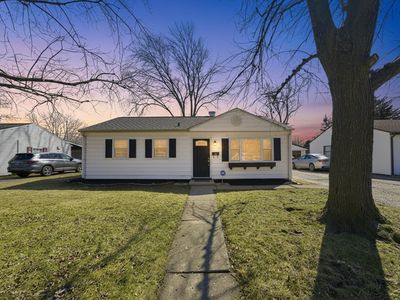 112 Saint Jude Ave, Joliet, IL, 60436
