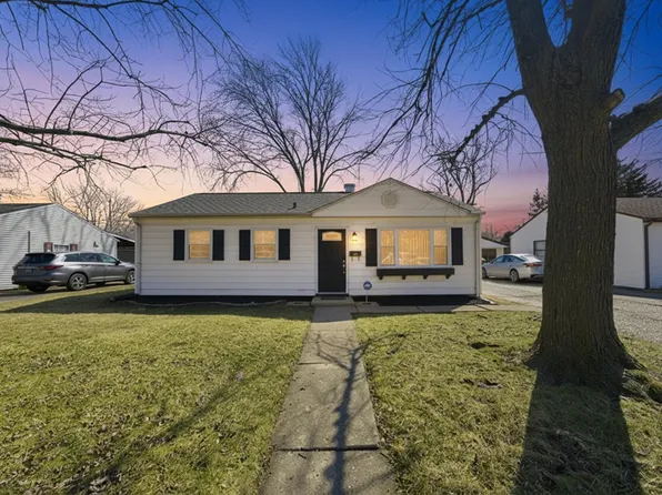 112 Saint Jude Ave, Joliet, IL 60436