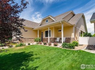6809 34th Street Rd, Greeley, CO 80634