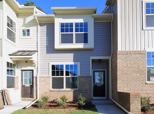 236 Mt Evans Dr, Durham, NC 27705