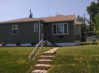 1310 W Water St, Lewistown, MT 59457