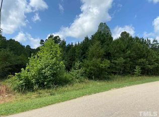 4029 Abbey Ln, Stem, NC 27581