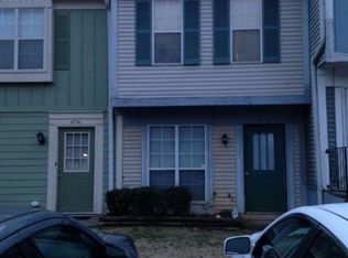 6739 Trafalger Sq, Norcross, GA 30093