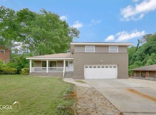 3029 Katherine Valley Rd, Decatur, GA 30032