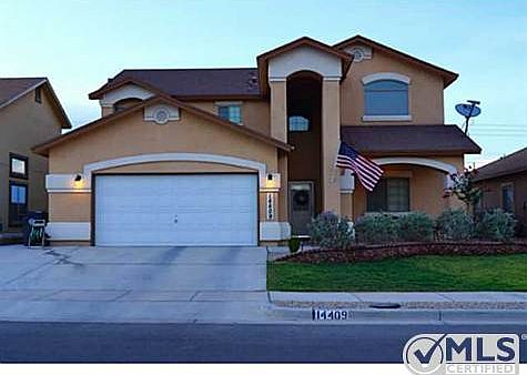1st image of 14409 Navajo Point Dr