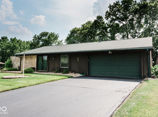 6861 Azalea Dr, Indianapolis, IN