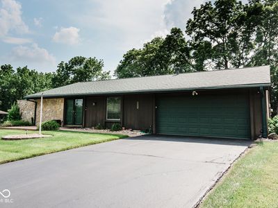 6861 Azalea Dr, Indianapolis, IN, 46214