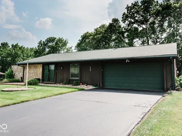 6861 Azalea Dr, Indianapolis, IN 46214
