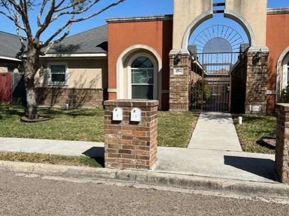4708 N Cypress St, Pharr, TX 78577