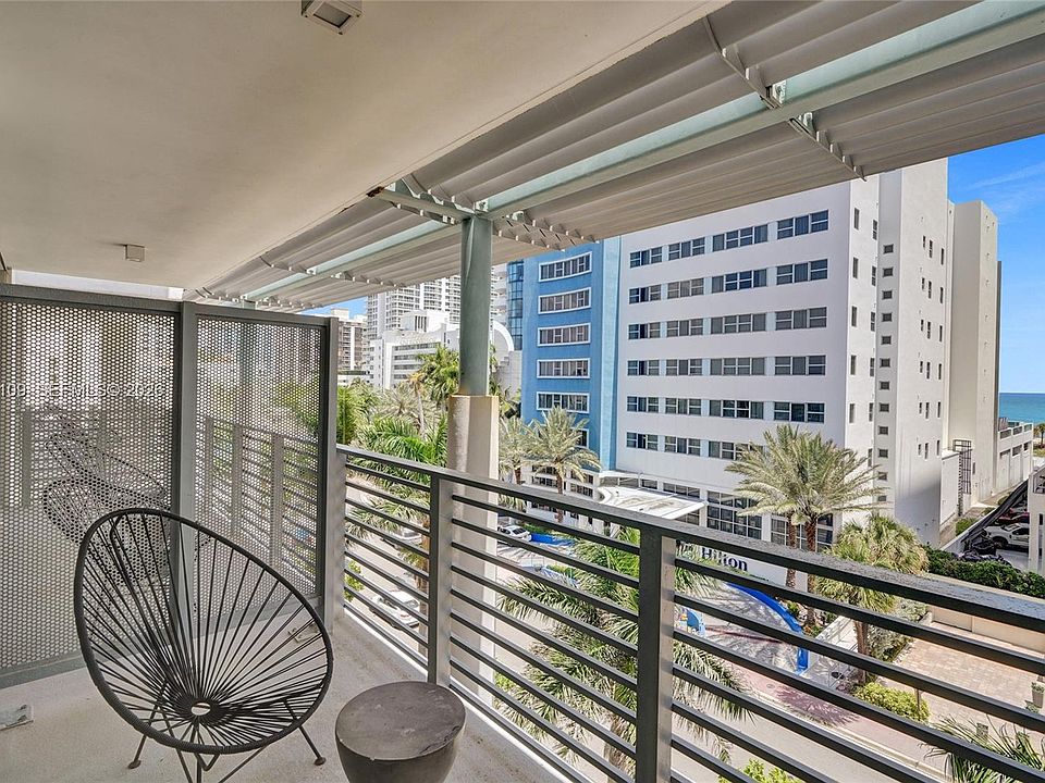 1st image of 6080 Collins Ave #508