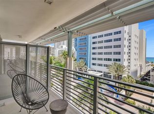 6080 Collins Ave #508, Miami Beach, FL 33140