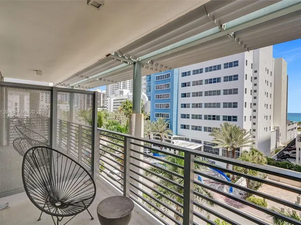 6080 Collins Ave #508, Miami Beach, FL 33140