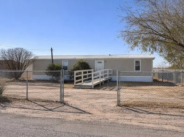 228 Paradise Way, Chaparral, NM 88081