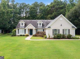 37 Dellinger Pl, Dallas, GA 30132