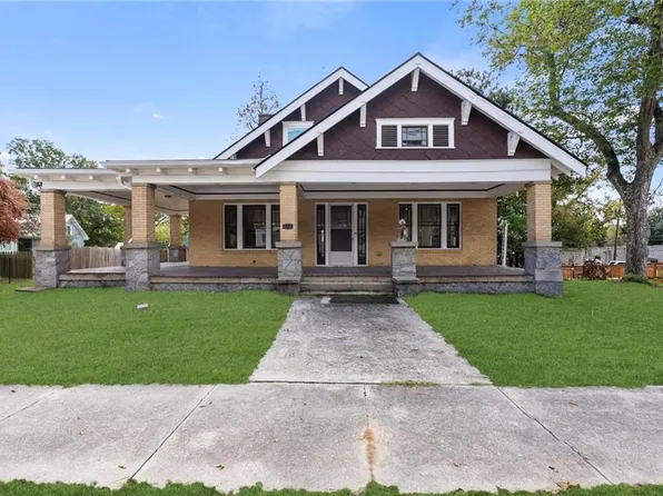 948 Peek St NW, Conyers, GA 30012