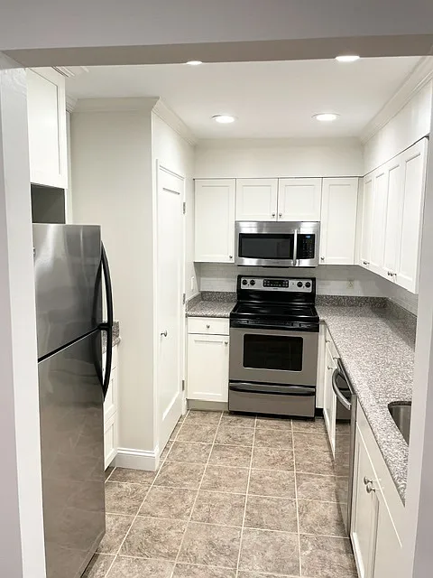 1 bed, 896 sqft, $3,250 — Photo 3
