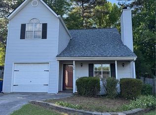 1034 Hillsborough Chase NW, Kennesaw, GA 30144
