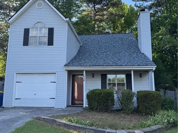 1034 Hillsborough Chase NW, Kennesaw, GA 30144