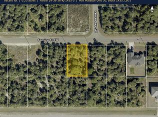 526 Fonsica St SW, Palm Bay, FL 32908