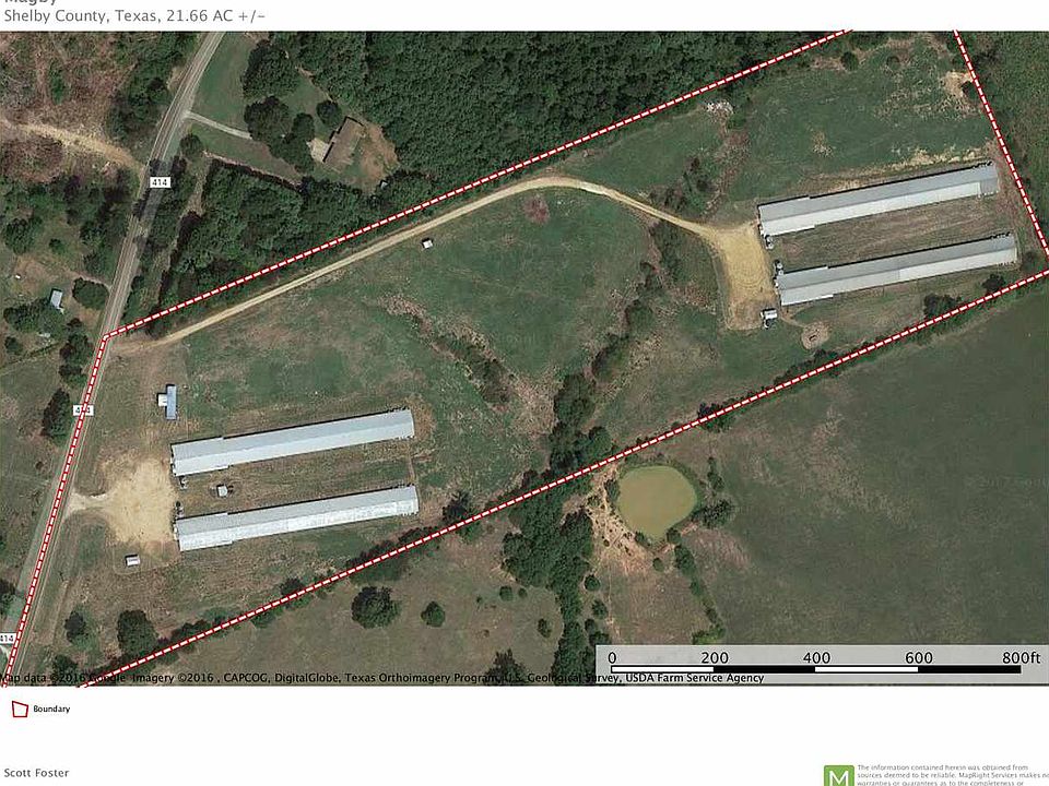 2nd image of 904 County Road 3094